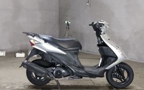 SUZUKI ADDRESS V125 CF4MA