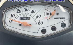 SUZUKI LETS4
