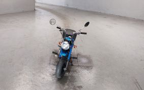 HONDA MONKEY AB27