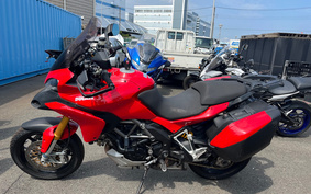 DUCATI MULTISTRADA 1200 S 2013 A200A