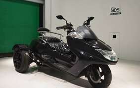 YAMAHA MAXAM 250 TRIKE SG21J