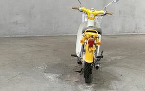 HONDA LITTLE CUB AA01