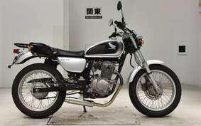 HONDA CB223S MC40