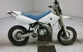 YAMAHA DT200 WR 3XP