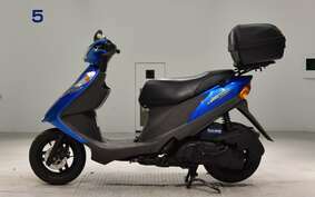 SUZUKI ADDRESS V125 G CF46A