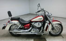 HONDA SHADOW 750 2009 RC50