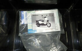 HONDA BENLY 50 AA03