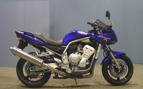 YAMAHA FZS1000 FAZER 2001 RN06