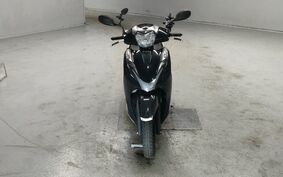 HONDA LEAD 125 JF45