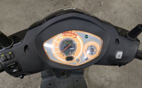 SYM GT125EVO FC12V