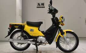 HONDA CROSS CUB 110 JA10