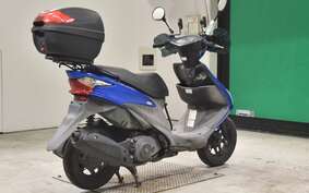 SUZUKI ADDRESS V125 S CF4MA