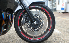 HONDA CB1300SF SUPER FOUR 2017 SC54