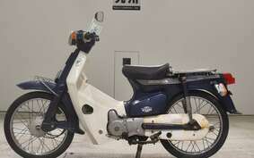 HONDA C50 SUPER CUB E C50