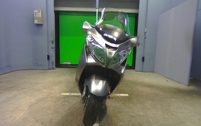 SUZUKI SKYWAVE 400 A 2011 CK45A