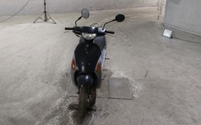 SUZUKI LETS4 CA45A