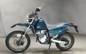 SUZUKI DJEBEL 250 XC Type SJ45A