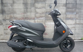 YAMAHA AXIS Z SED7J