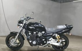 YAMAHA XJR1200 1997 4KG