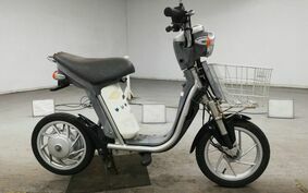 YAMAHA PASSOL SY01J