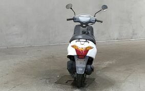 SUZUKI LET's 5 CA47A