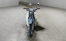 HONDA C125 SUPER CUB JA48