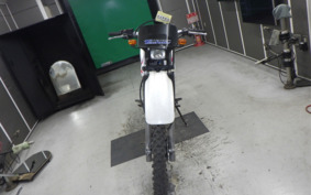 HONDA XLR125R JD16