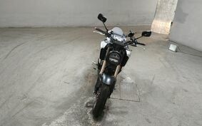 HONDA CB125 R JC91