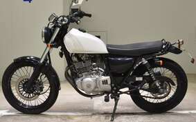 SUZUKI GRASS TRACKER NJ47A