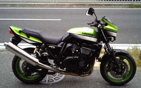 KAWASAKI ZRX1200 R 2008 ZRT20A