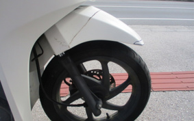 HONDA DIO 110 JF58