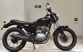 HONDA CB223S MC40