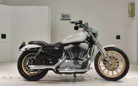 HARLEY L1200LI 2008