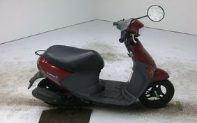 SUZUKI LET's 4 CA46A