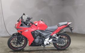 HONDA CBR400R NC47