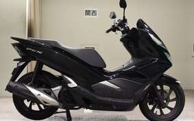 HONDA PCX125 JF81