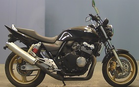 HONDA CB400SFV-3 2007 NC39