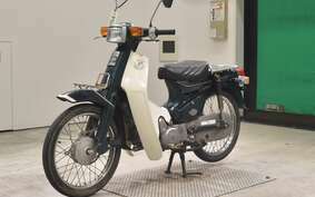 HONDA C50 SUPER CUB E C50