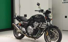 HONDA CB400SF VTEC 2009 NC42