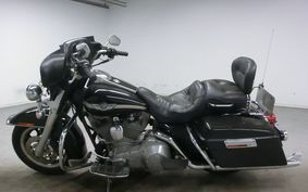 HARLEY FLHT 1450 2003 DDV