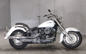 YAMAHA DRAGSTAR400 CLASSIC VH01J