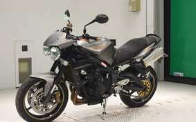 TRIUMPH STREET TRIPLE R 2009