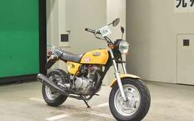 HONDA APE 100 HC07