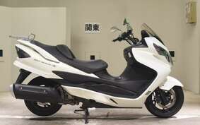 SUZUKI SKYWAVE 250 (Burgman 250) S Gen.3 CJ46A