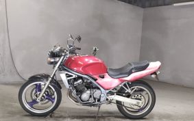 KAWASAKI BALIUS250 ZR250A