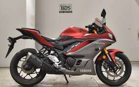 YAMAHA YZF-R25 A RG43J