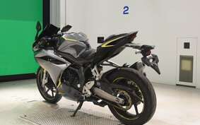 HONDA CBR250RR A MC51