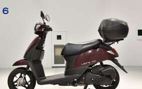 SUZUKI LET's CA4AA