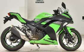 KAWASAKI NINJA 250 EX250L