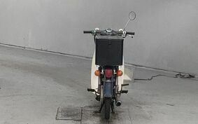 HONDA C50 SUPER CUB C50